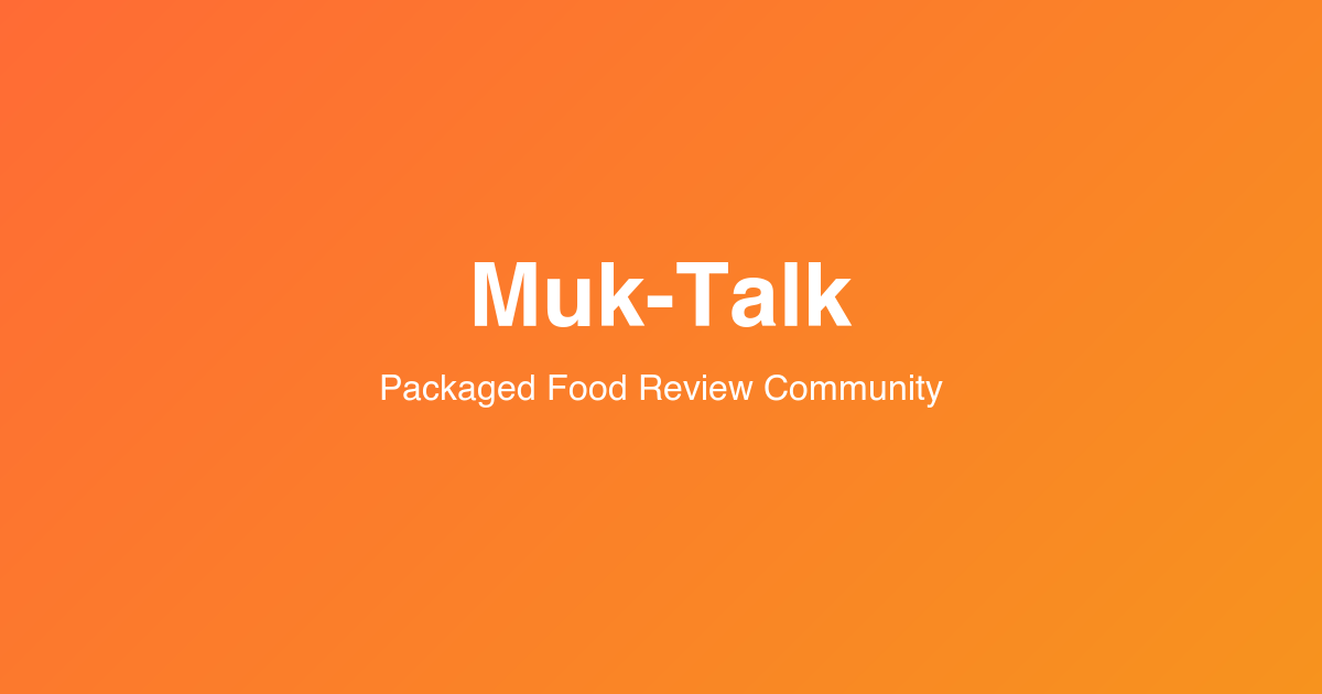 MukTalk Preview